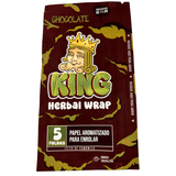 Blunt king Blunt Sabor Chocolate