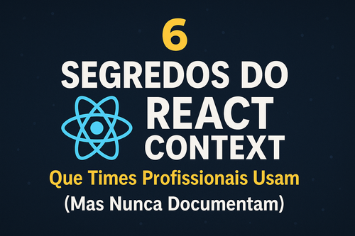 20250725 1905 Segredos Avançados do React simple compose 01k11stg77ej4b6d0x1phm4vg5.png