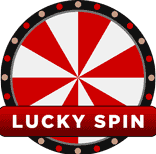 LUCKY SPIN CUCUKAKEK89