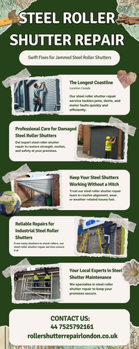 Get Quick Solutions for Damaged Industrial Shutters with Expert Help.jpg