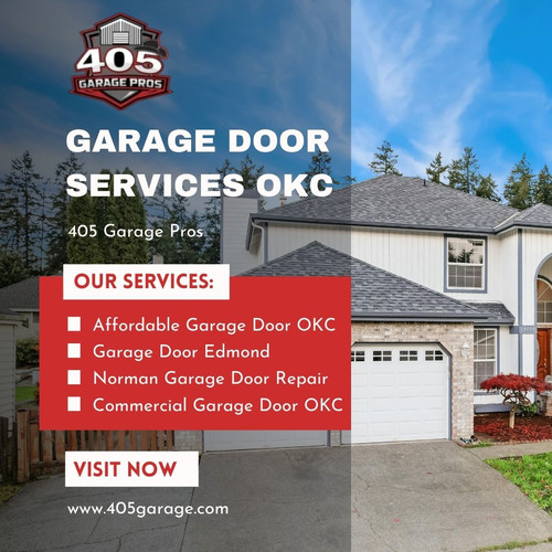 Expert Garage Door Services in OKC - 405 Garage Pros.jpg