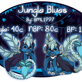 jungle blues