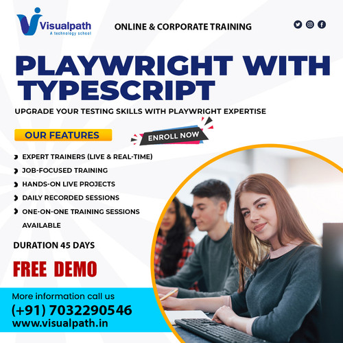 PlayWright with Typescript Training.jpg