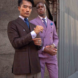 Top Rated Custom Tuxedo Manhattan - Giorgenti