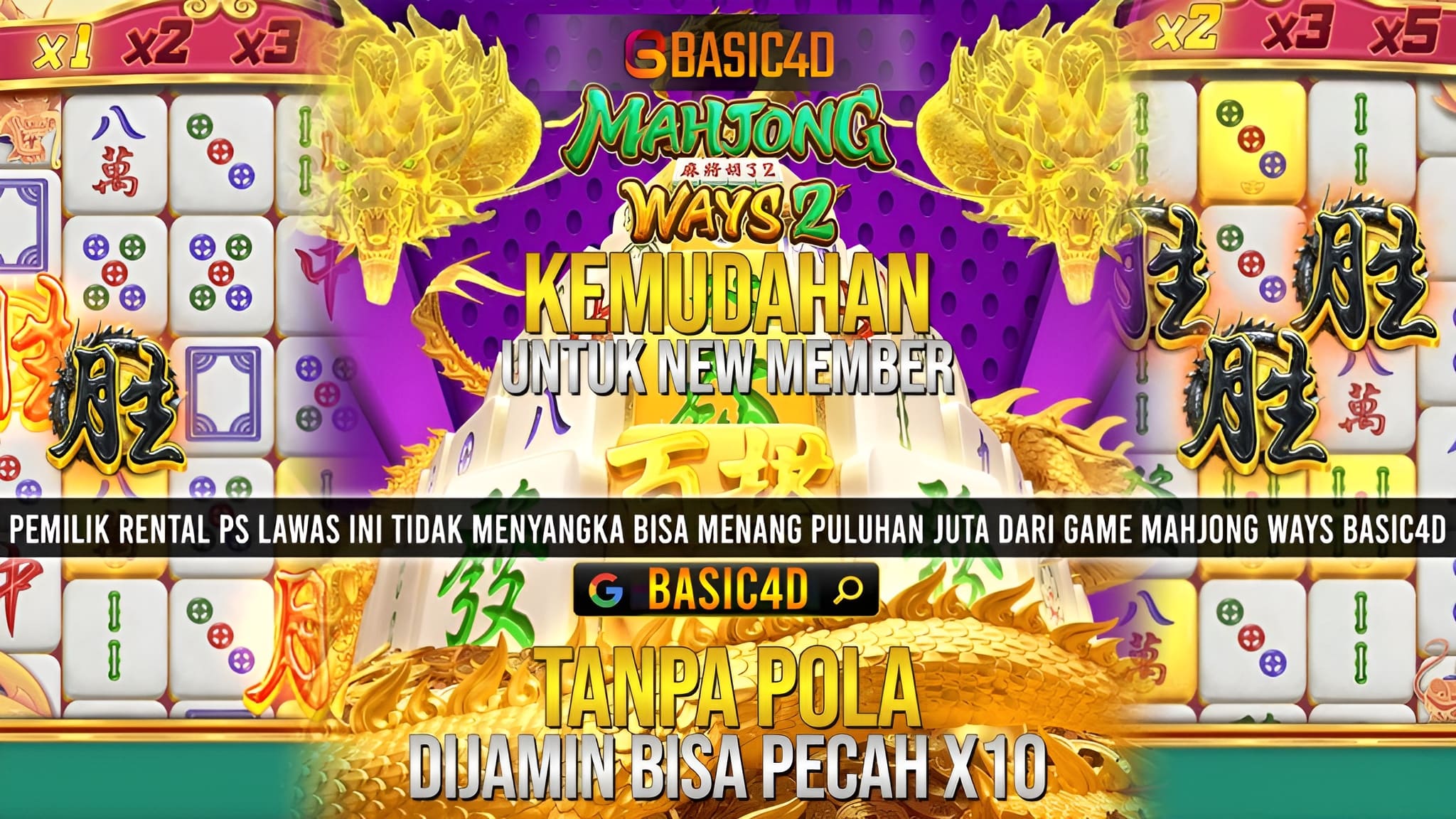 BASIC4D