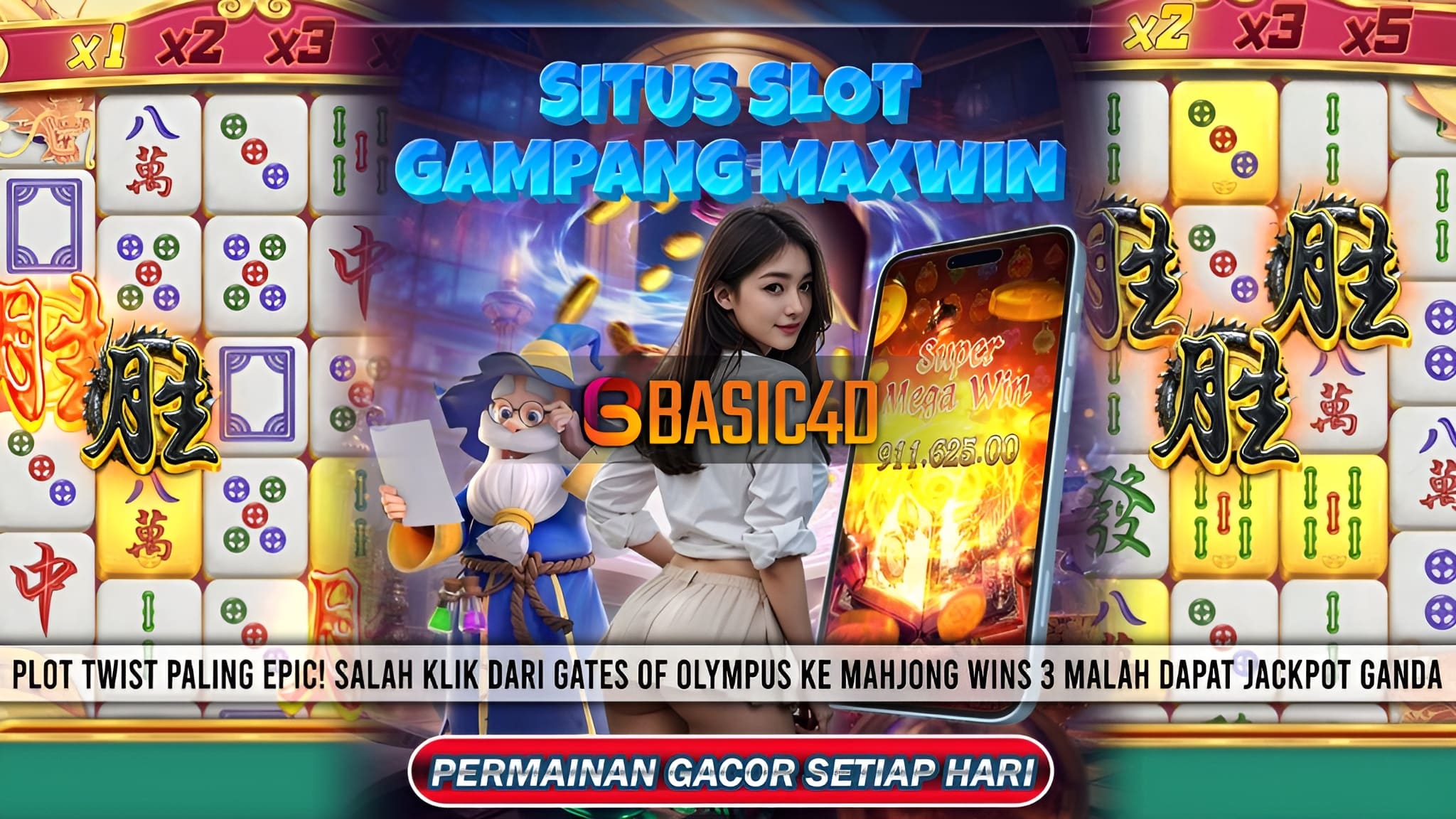 BASIC4D