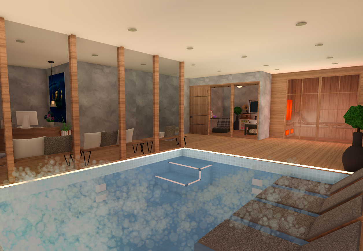 Spa