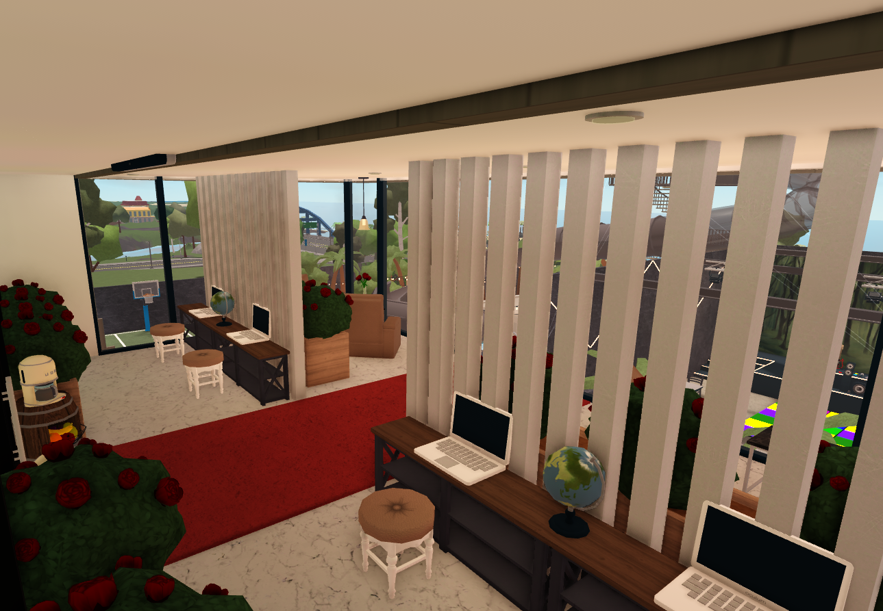 Room Interior
