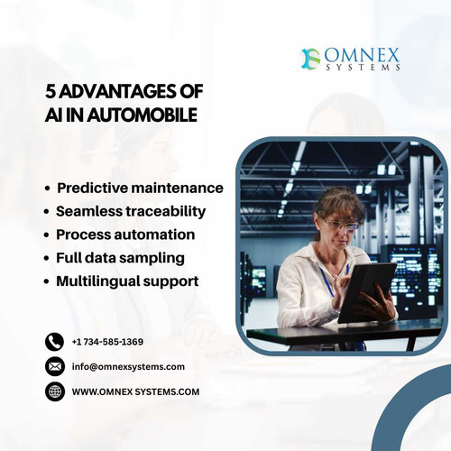 5 Advantages of AI in automobile.jpg