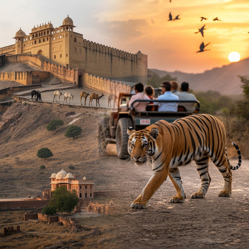 Why Jaipur Ranthambore Tour is a Must for Every Rajasthan Explorer.jpg