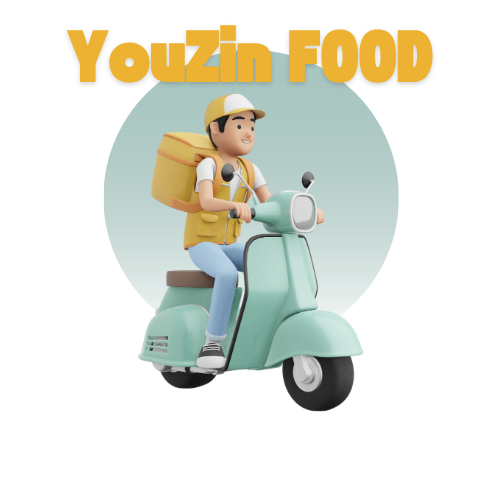 YouZin FOOD logo.png