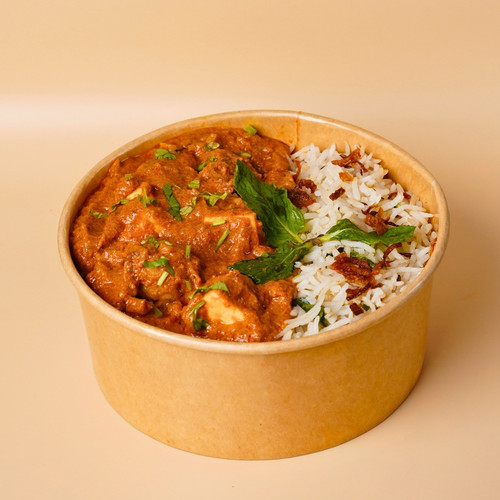 Veg aaloo korma bagara Rice.jpg