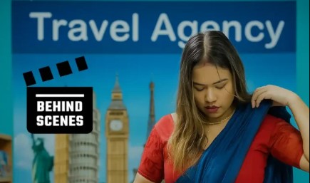 Travel Agency Uncut BTS Boomex Malayalam Watch