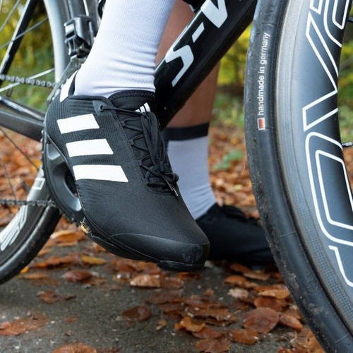 Calado para ciclismo Adidas The Road Shoe adulto unissex.jpg
