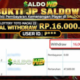 BUKTI JP 06 JULY 2025