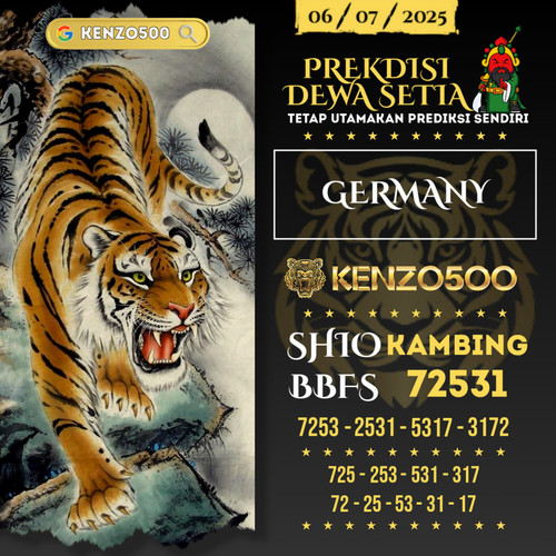 Prediksi Togel Toto 4D Germany Minggu 06 Juli 2025.jpg