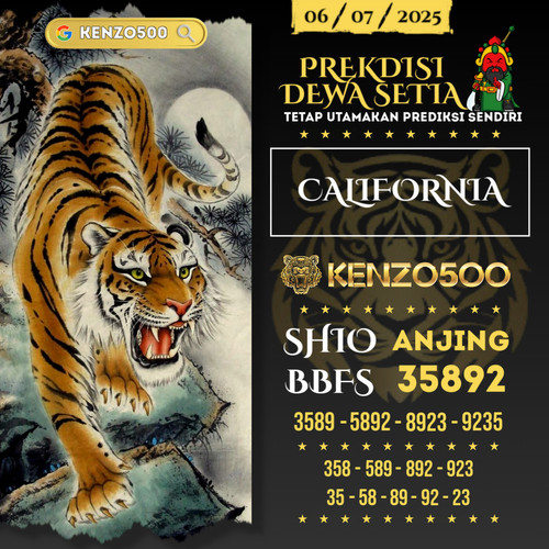 Prediksi Togel Toto 4D California Minggu 06 Juli 2025.jpg