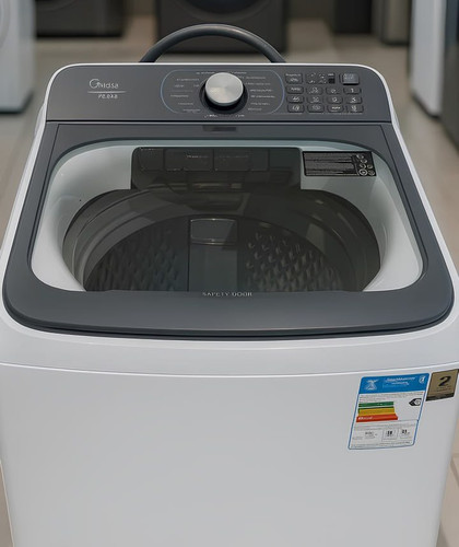 Máquina De Lavar Roupas 14kg Branca Wave Impeller Midea.jpg