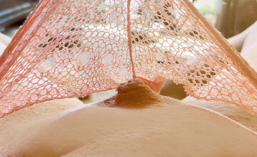 Panties Shari in Peach Mesh Raised Clitty.jpg