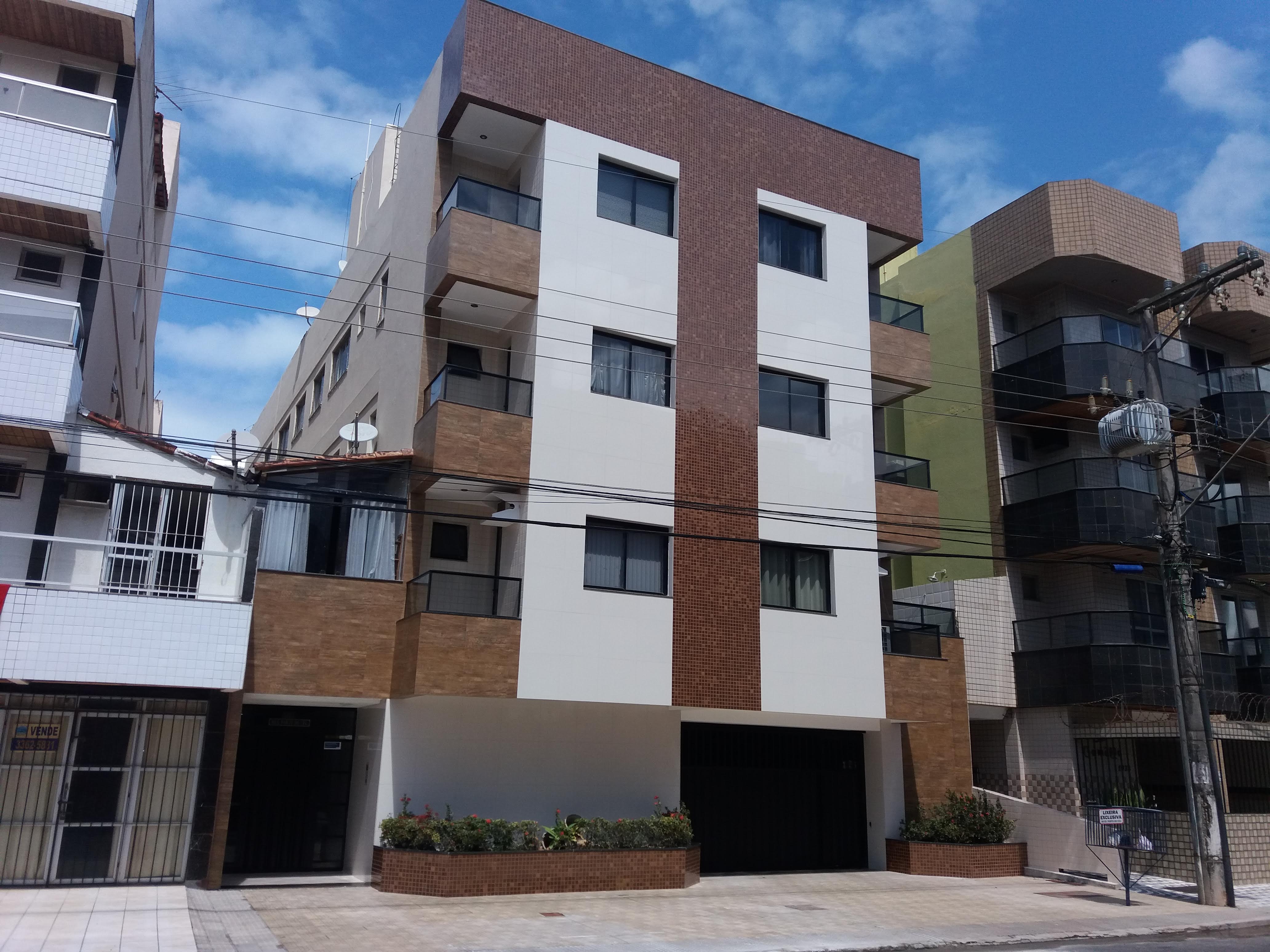 Edifício Porto do Céu