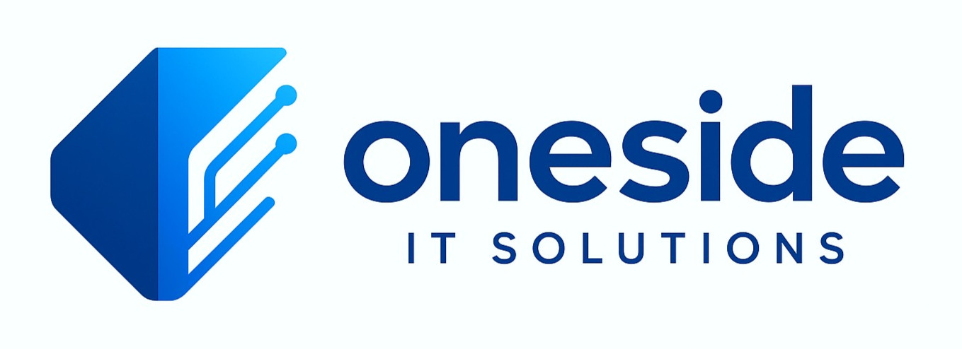 Oneside IT Solutions Logo