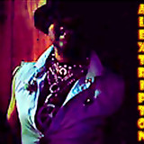 The Blue Light Stylist 🏧