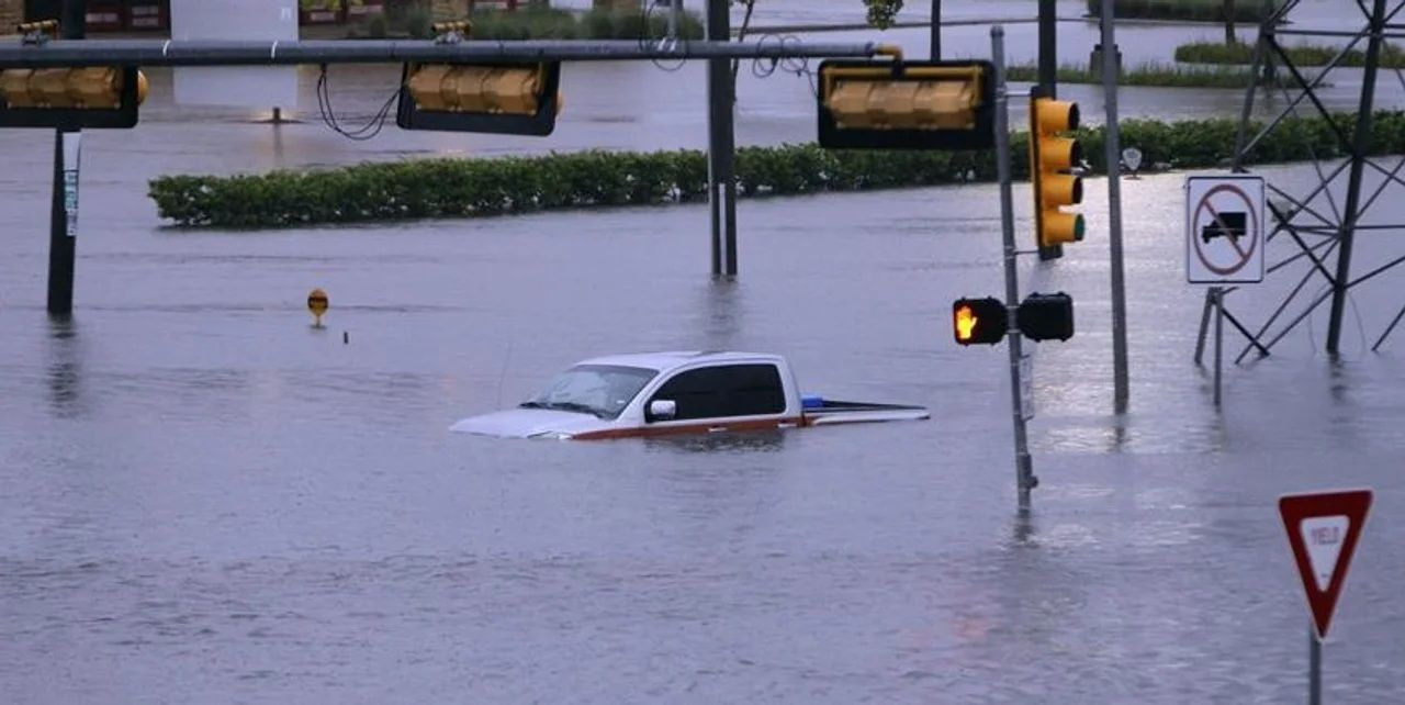 Inundaciones en Texas: hay al menos 32 muertos