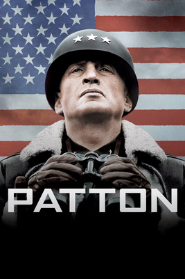Patton [1970] [DVD5-R1] [Latino]