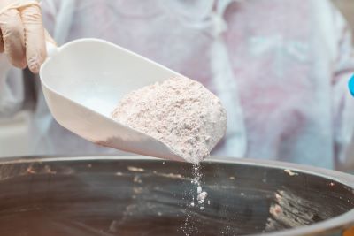 Calcite Powder Manufacturer in India with High Quality.jpg