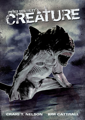 Peter Benchleys Creature.jpg