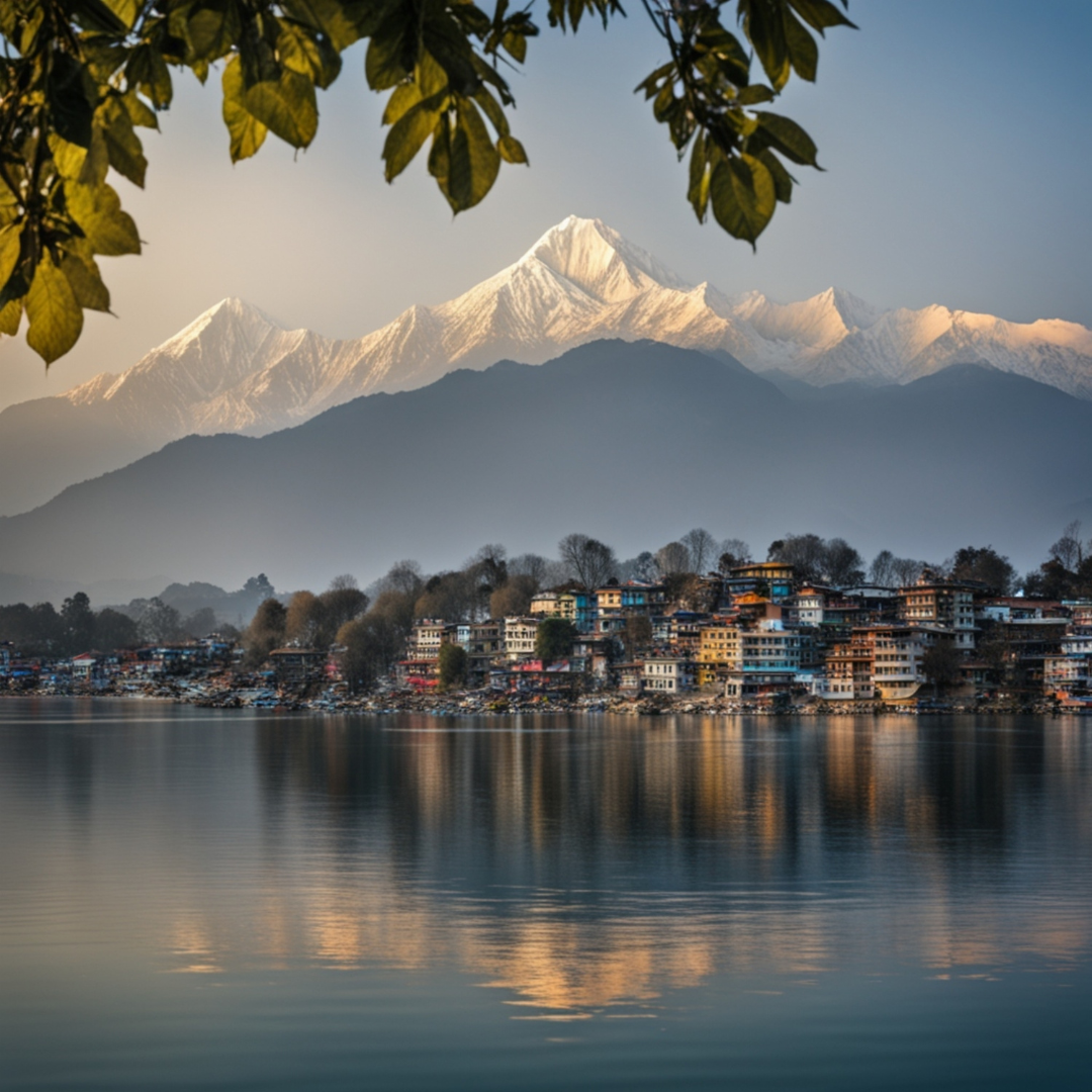 Real Nepal