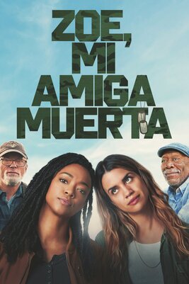 My Dead Friend Zoe [2024] [DVD5-R1] [Latino]