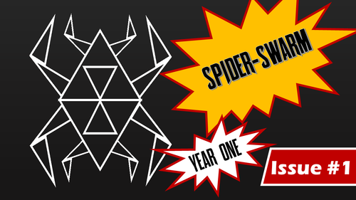 River City Spider Issue 1.png