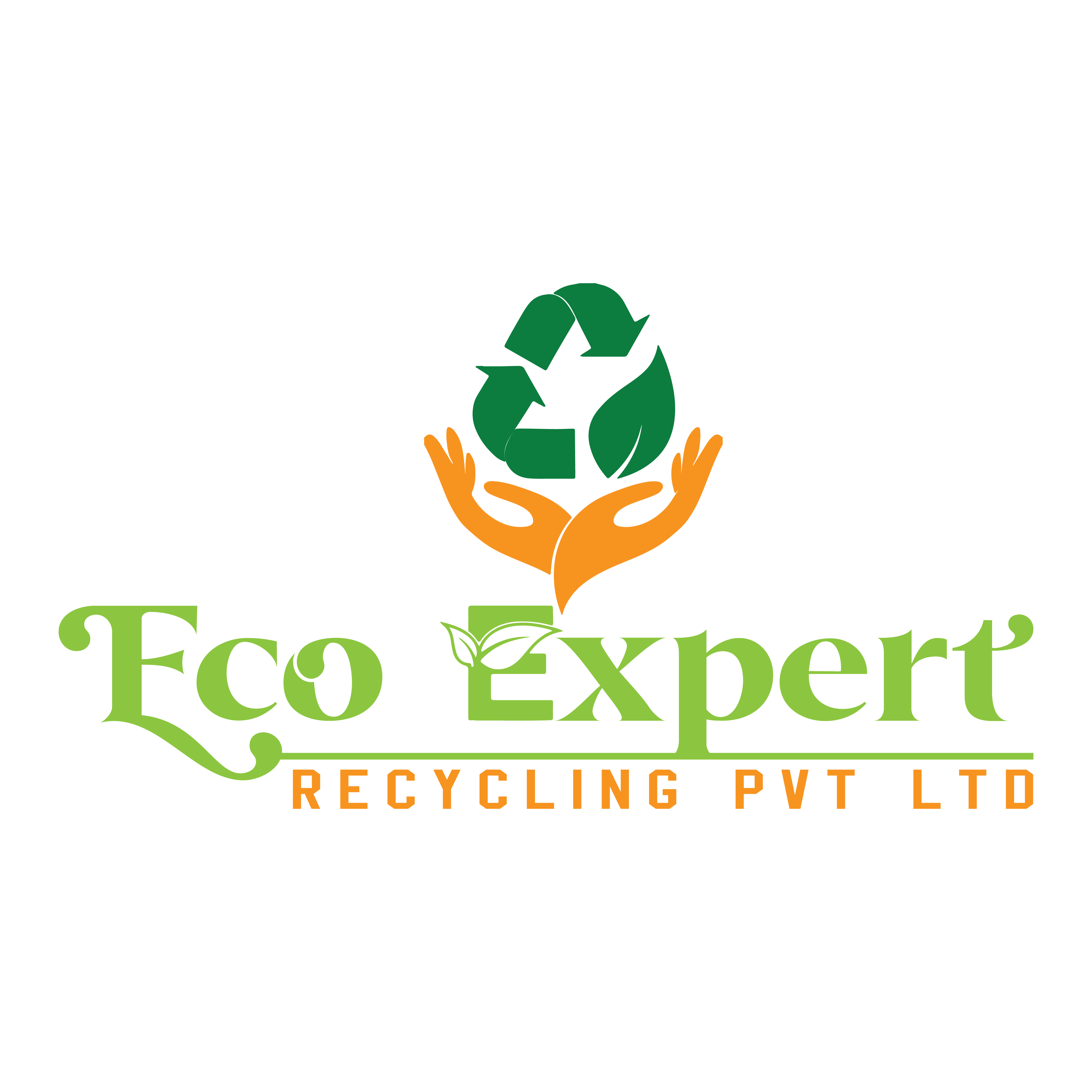 Eco-Expert logo