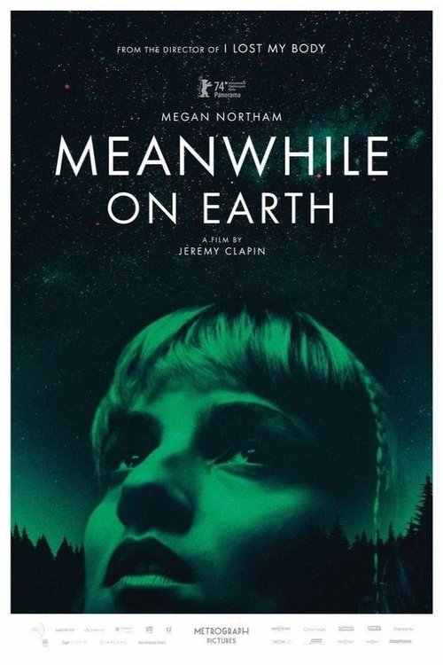 Tymczasem na Ziemi / Meanwhile on Earth (2024) MULTi.1080p.AMZN.WEB-DL.DDP5.1.H.264-KPFR / Lektor i napisy PL