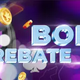 BONUS ROLLINGAN HARIAN