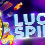 Lucky SpinWheel