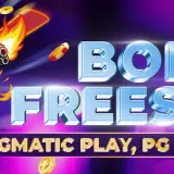 BONUS FREESPIN BUYSPIN PRAGMATIC PG SOFT DAN NOLIMIT CITY