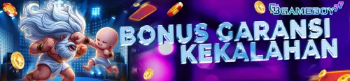 gb77 bonus garansi kekalahan.webp