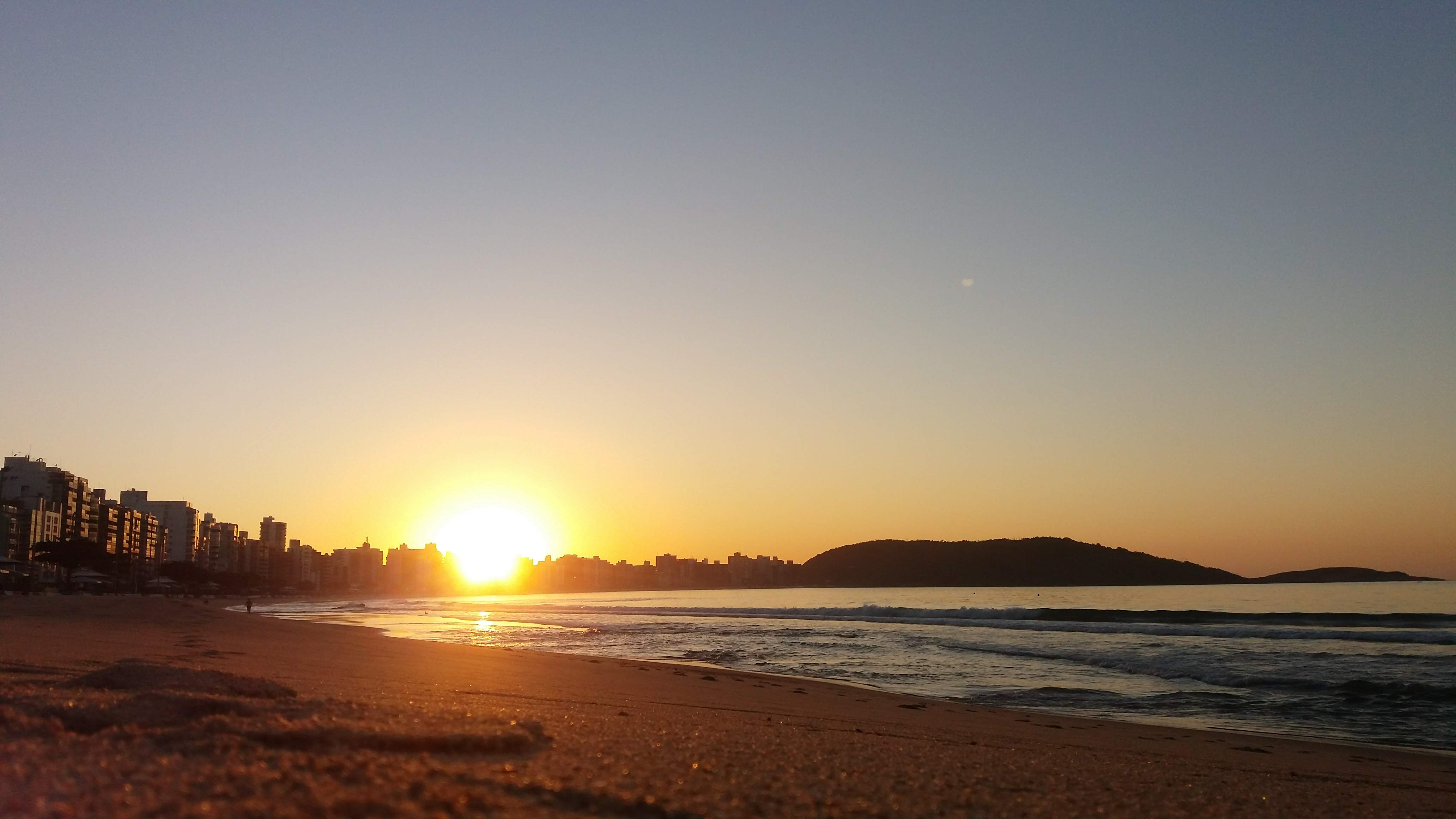 Praia do Morro