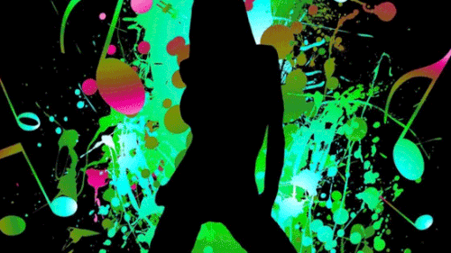 dance music 2011.gif