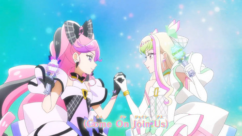 [FLsnow][You and Idol Precure][22][1080p].mkv snapshot 03.05 [2025 07 06 13.44.25].jpg