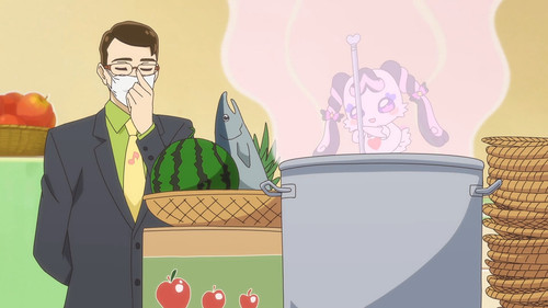 [FLsnow][You and Idol Precure][22][1080p].mkv snapshot 10.06 [2025 07 06 13.52.33].jpg