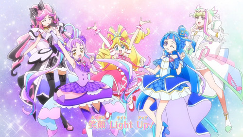 [FLsnow][You and Idol Precure][22][1080p].mkv snapshot 02.02 [2025 07 06 13.43.06].jpg