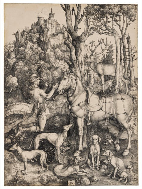 albrecht durer saint eustace.jpg