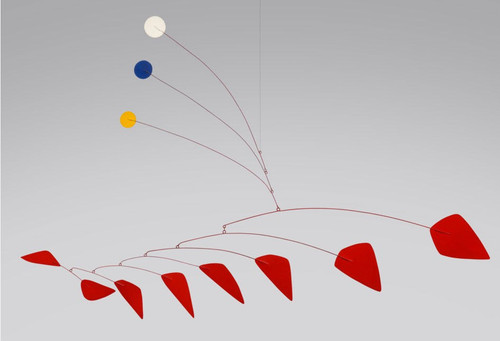 alexander calder three discs in the air and red.jpg