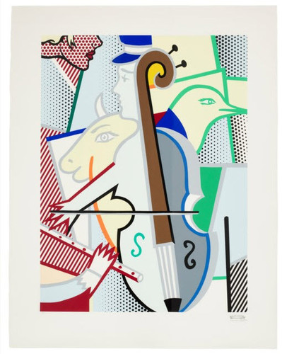 roy lichtenstein cubist cello.jpg
