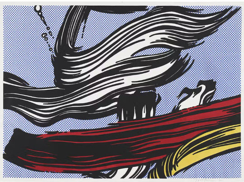 roy lichtenstein Brushstrokes.jpg