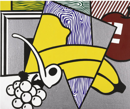 roy lichtenstein Cubist Still Life.jpg