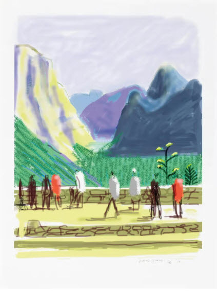david hockney the yosemite suite 15.jpg